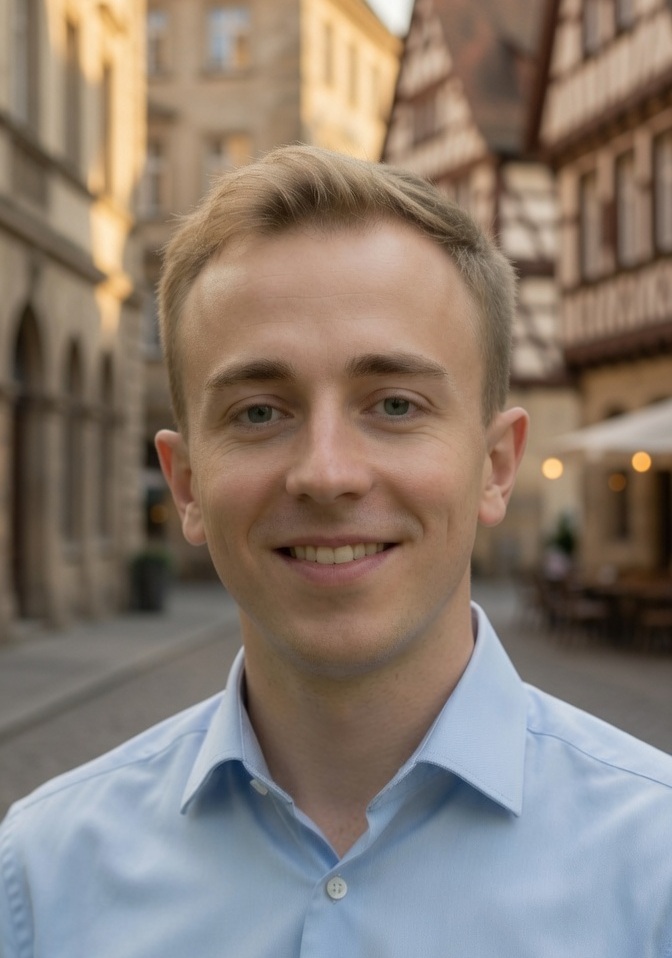 Jordi Gugelmeier
